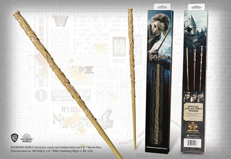 Bacchetta Harry Potter Blister - 2