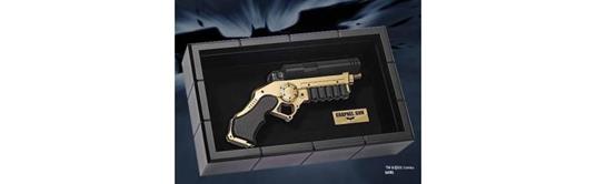 Pistola Batman. The Dark Knight. Grapnel Gun - 2