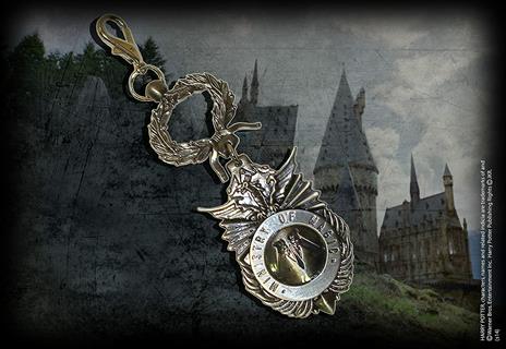 Harry Potter: Portachiavi Ministero della Magia - 3
