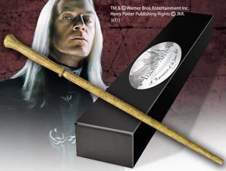 Harry potter: Bacchetta Magica di Lucius Malfoy - 2