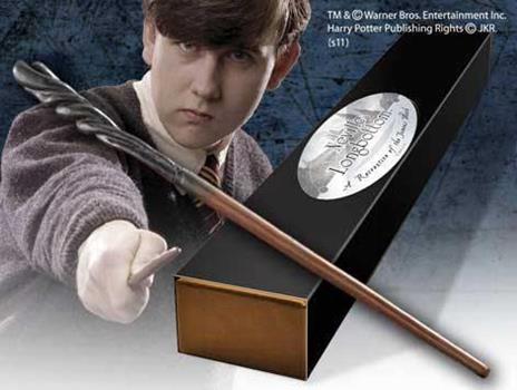 Harry Potter: Bacchetta Magica di Neville Paciock - 5