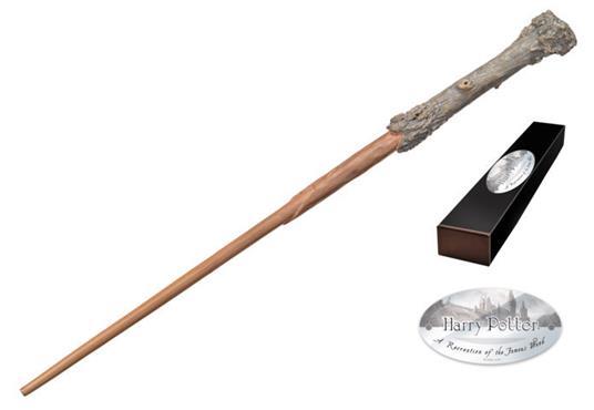 Harry Potter - Bacchetta Magica - Harry Potter - Prezzo - Offerta Online