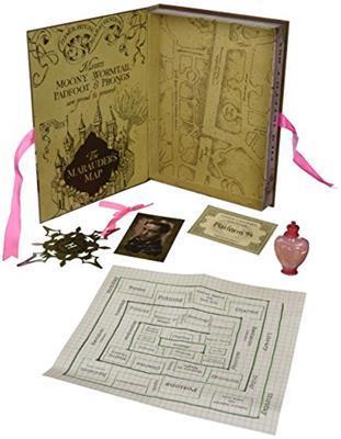 Harry Potter. Collezione Repliche Artefact Box Hermione Granger