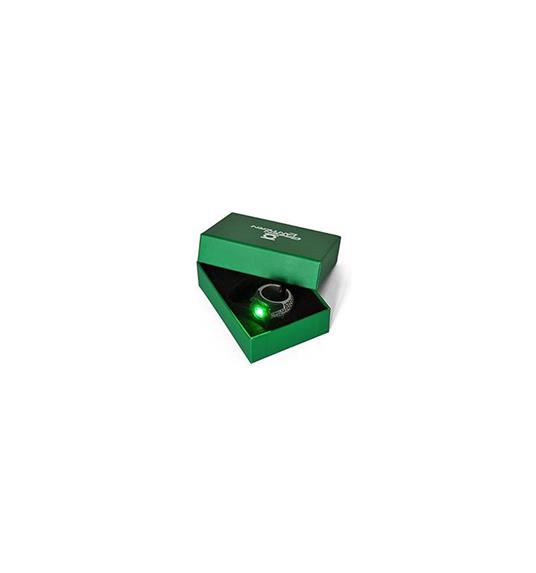 Anello Luminoso Green Lantern - 7