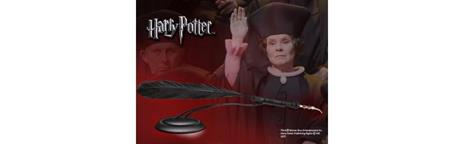 Piuma Harry Potter. Dolores Umbridge Quill - 2