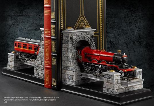 Fermacarte Harry Potter. Poudlard Express - 3