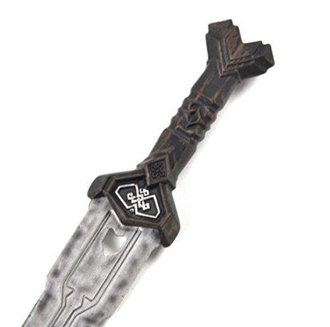 Tagliacarte. Hobbit Thorin'S Sword - 5