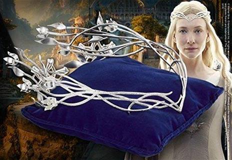 Diadema Hobbit. Galadriel - 3