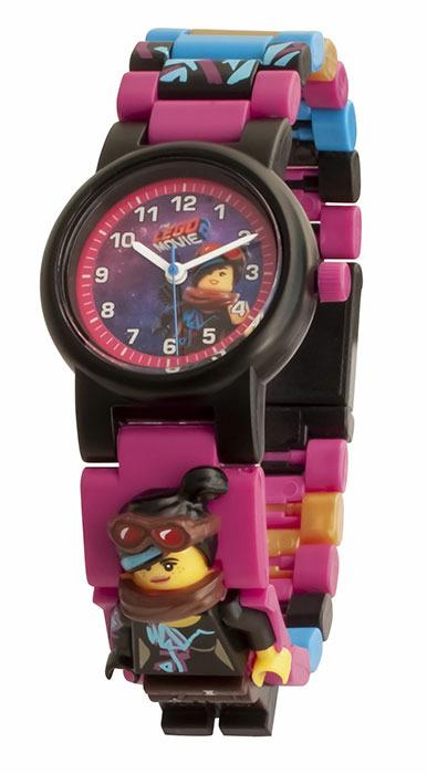 Orologio LEGO The LEGO Movie 2 Wyldstyle - LEGO - Idee regalo | IBS