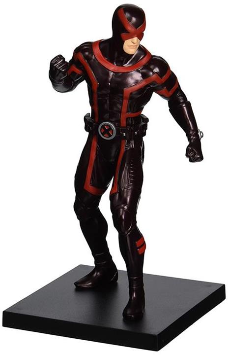 Action Figure Kotobukiya Marvel Now Cyclops Artfx 20Cm 0812771022637 - 7