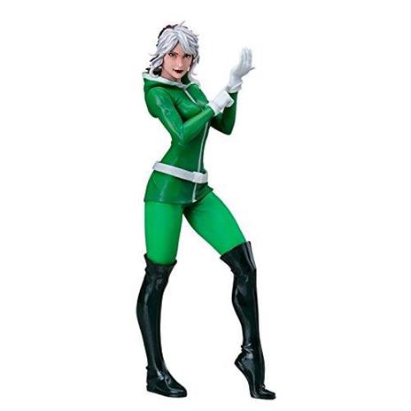 Marvel: Now Rogue Artfx+ Statue