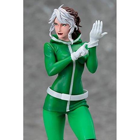 Marvel: Now Rogue Artfx+ Statue - 4