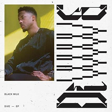 Dive - CD Audio di Black Milk