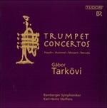 Concerti per Tromba - SuperAudio CD ibrido