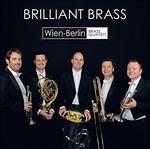 Brilliant Brass