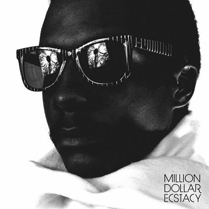 Million Dollar Ecstacy - Vinile LP di Million Dollar Ecstacy