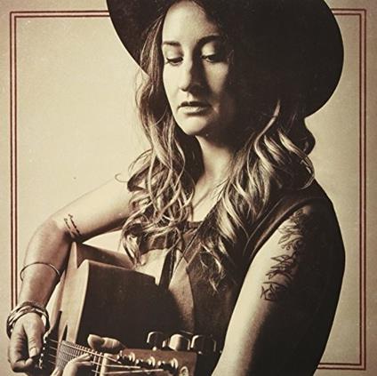 Hurtin' On The Bottle / Desperate And Desperate - Vinile 7'' di Margo Price