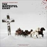 The Hateful Eight Quentin Tarentino (Colonna sonora) - Vinile LP di Ennio Morricone