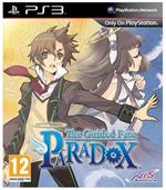 The Guided Fate Paradox PS3