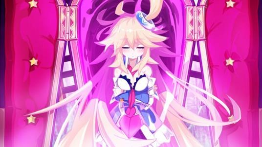 Mugen Souls Z - 2