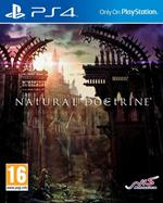 NATURAL DOCTRINE - PS4 RPG DAI CREATORI DI FINAL FANTASY TACTICS E OGRE BATTLE