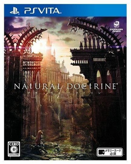 NATURAL DOCTRINE PSV