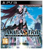 Akiba's trip : undead and undressed PS3