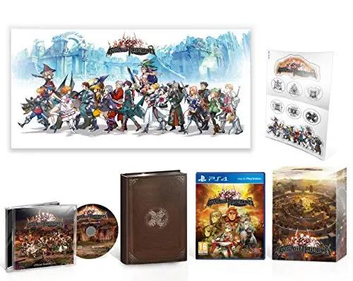 Koch Media Grand Kingdom Limited Edition, PS4 Inglese PlayStation 4