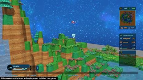 Birthdays: the Beginning - PS4 - 4