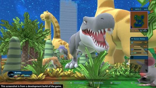 Birthdays: the Beginning - PS4 - 7