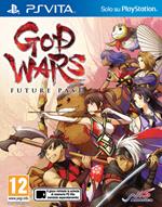 God Wars Future Past - XONE
