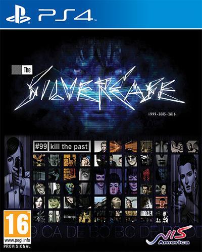 Silver Case - PS4