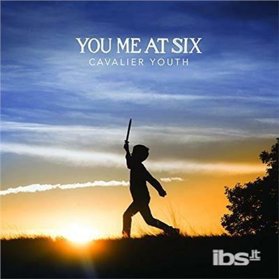 Cavalier Youth - CD Audio di You Me at Six