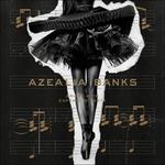 Broke with Expensive Taste - CD Audio di Azealia Banks