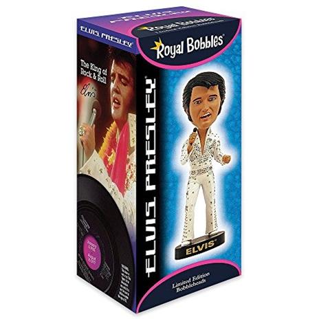 Elvis Presley. Elvis Eagle Hk - 2