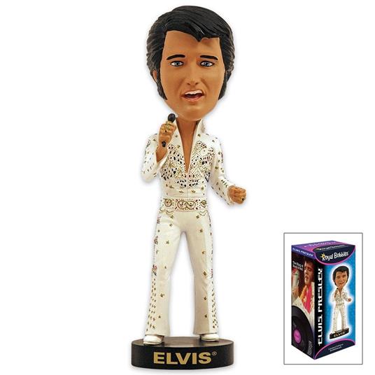 Elvis Presley. Elvis Eagle Hk - 3
