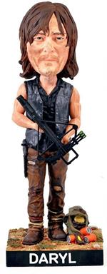 The Walking Dead Daryl Dixon Bobblehead