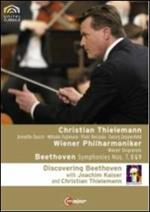 Christian Thielemann. Symphonies Nos. 7-9. Discovering Beethoven (3 DVD)
