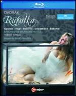 Antonin Dvorak. Rusalka (Blu-ray)