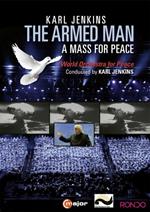 The Armed Man. A Mass for Peace (DVD)