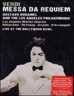 Giuseppe Verdi. Messa da requiem (DVD)