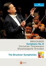 Bruckner. Sinfonia n.8 (DVD)
