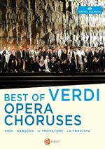 Giuseppe Verdi. Best of Verdi Opera Choruses (DVD)