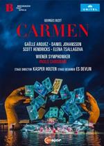 Carmen (DVD)