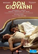 Don Giovanni (2 DVD)