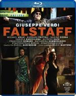 Falstaff (Blu-ray)