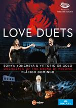 Love Duets (DVD)