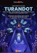 Turandot (DVD)