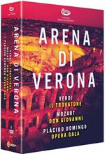 Arena di Verona (6 DVD)