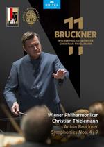 Bruckner 11 (DVD)